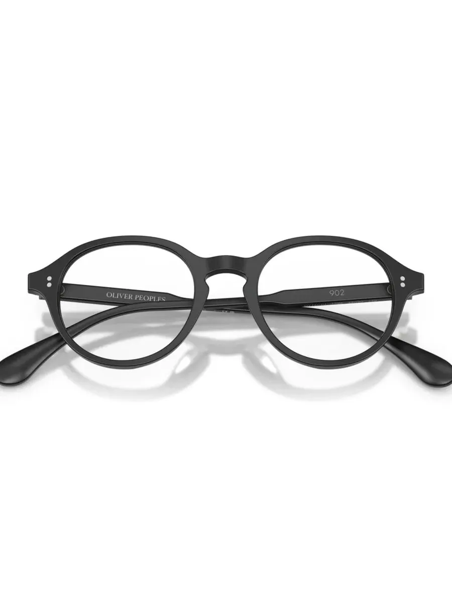 Очки Panthos OV5602U 902 Oliver Peoples — изображение 5 из 6, черный