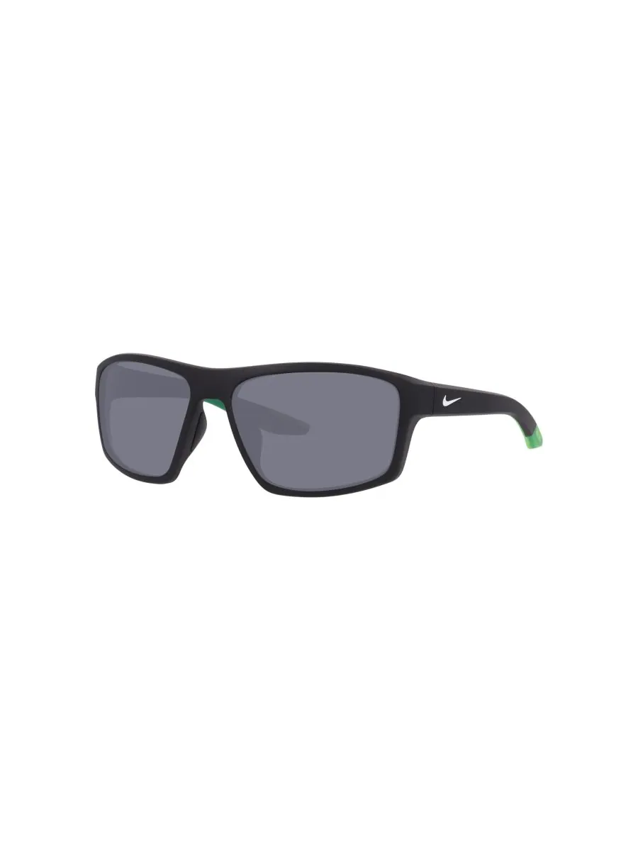 Мужские прямоугольные солнцезащитные очки Brazen Fury, Fj2259 NK000719 Nike