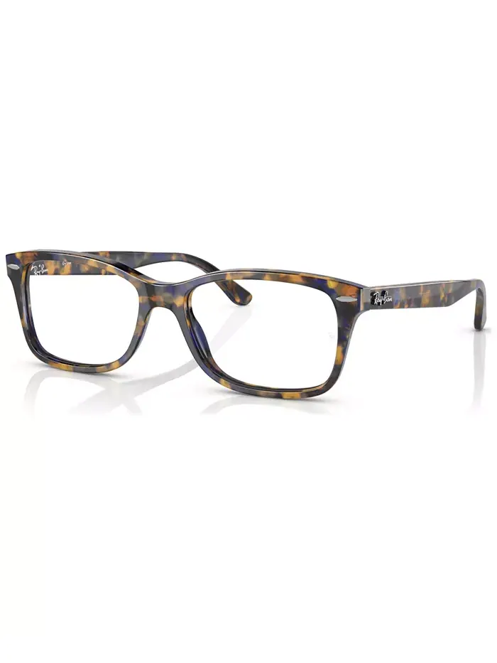 Унисекс квадратные очки, RX542855-O Ray-Ban