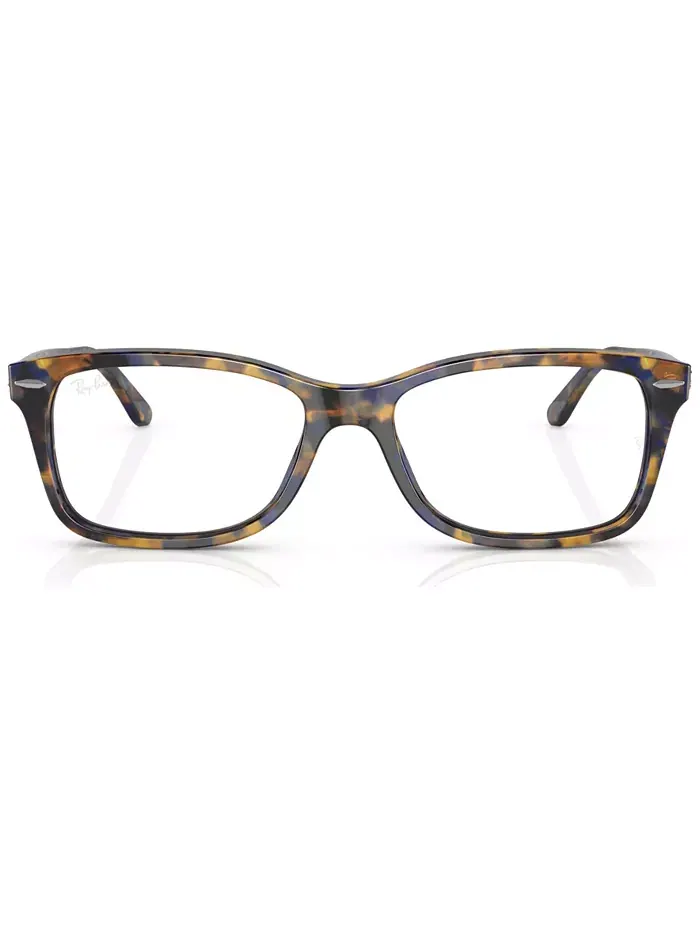 Унисекс квадратные очки, RX542855-O Ray-Ban — 2