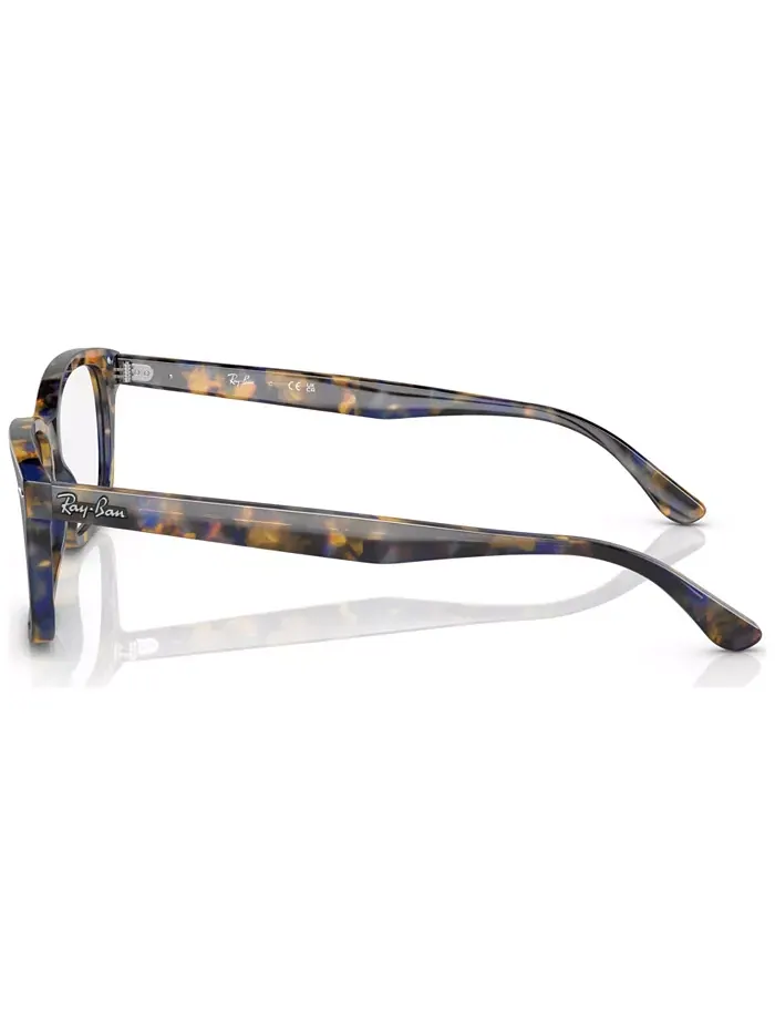 Унисекс квадратные очки, RX542855-O Ray-Ban — 3