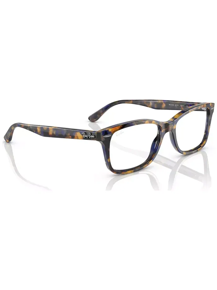 Унисекс квадратные очки, RX542855-O Ray-Ban — 4