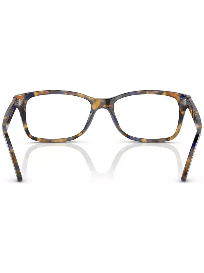 Унисекс квадратные очки, RX542855-O Ray-Ban — 5