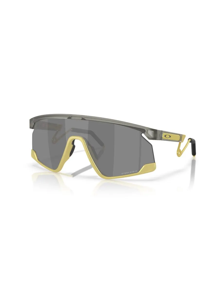Мужские солнцезащитные очки, коллекция BXTR Metal Alloy OO9237 Oakley