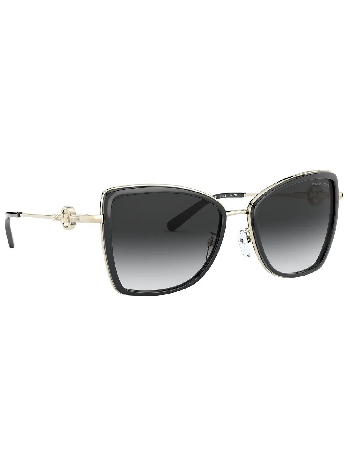 Женские солнцезащитные очки, mk1067b Michael Kors — изображение 3 из 7, мульти