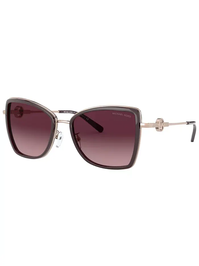 Женские солнцезащитные очки, MK1067 Michael Kors — изображение 1 из 6, красный
