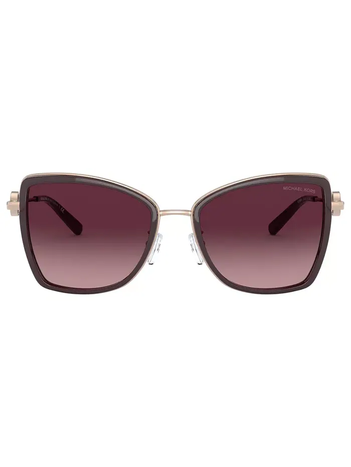 Женские солнцезащитные очки, MK1067 Michael Kors — изображение 2 из 6, красный