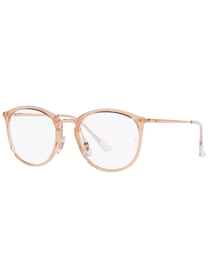 RX7140 Женские очки квадратной формы Ray-Ban