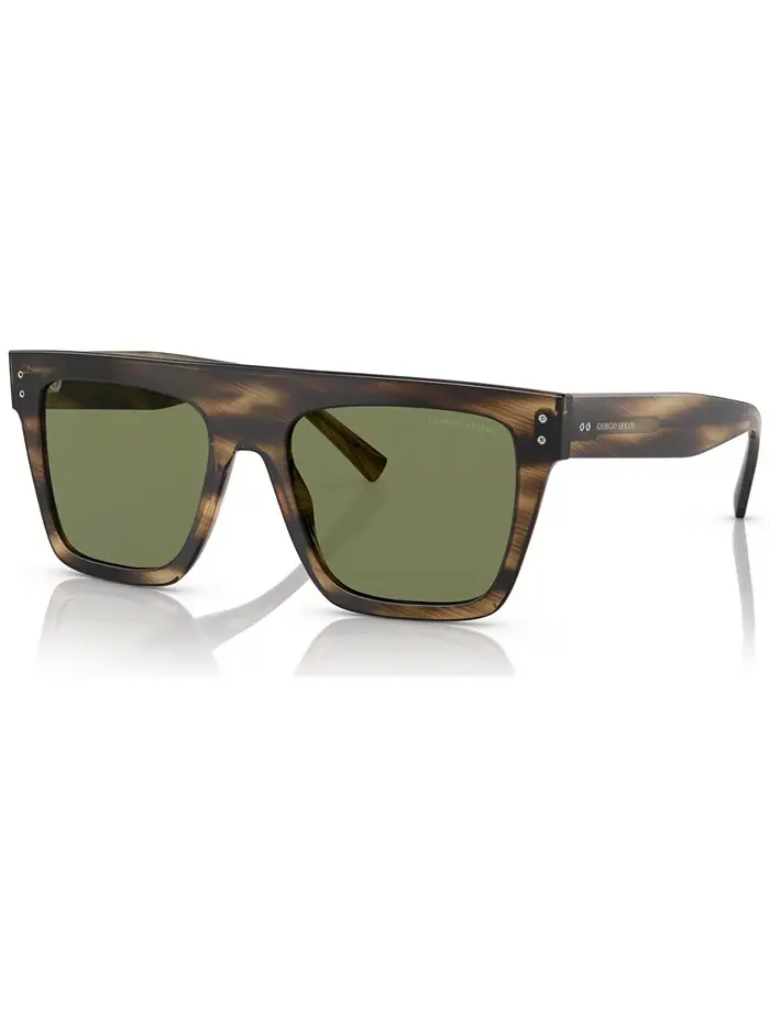 Унисекс солнцезащитные очки, AR8177 Giorgio Armani