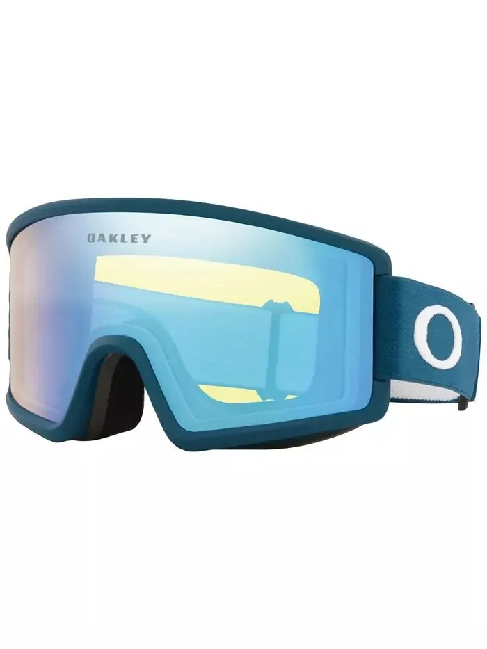 Снежные очки Target Line Oakley