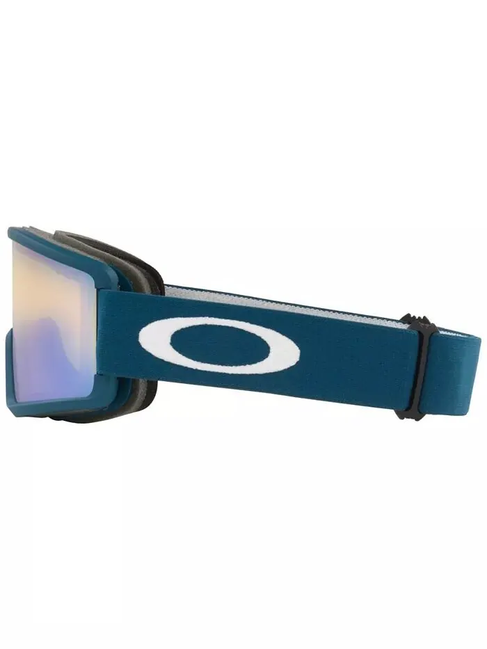 Снежные очки Target Line Oakley — изображение 4 из 11, желтый
