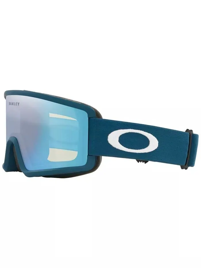 Снежные очки Target Line Oakley — изображение 5 из 11, желтый