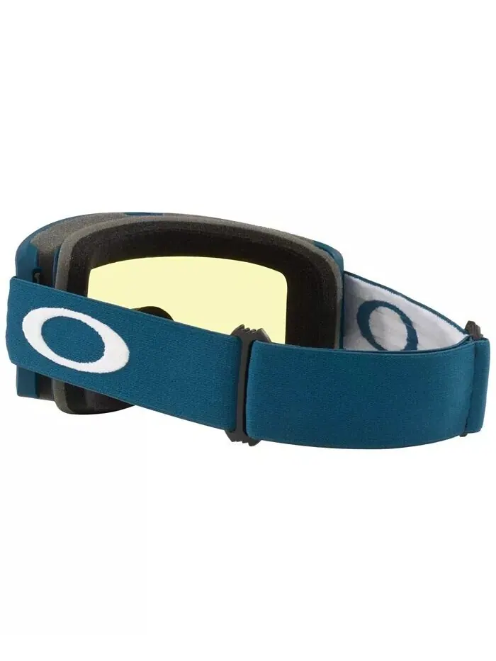 Снежные очки Target Line Oakley — изображение 7 из 11, желтый