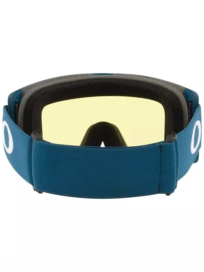 Снежные очки Target Line Oakley — изображение 8 из 11, желтый