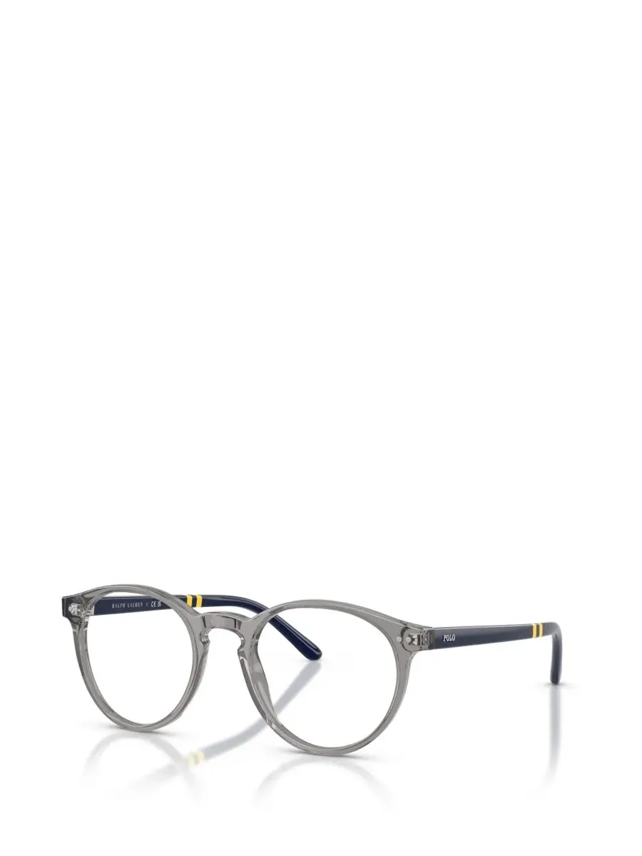 Мужские круглые очки, PH2297 Polo Ralph Lauren