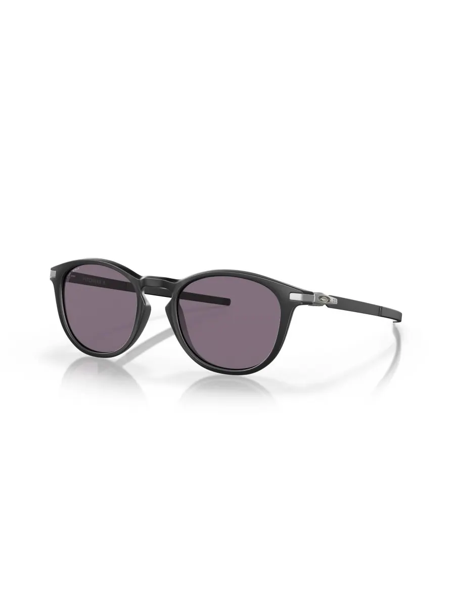 Мужские круглые солнцезащитные очки, Pitchman R OO9439 Oakley