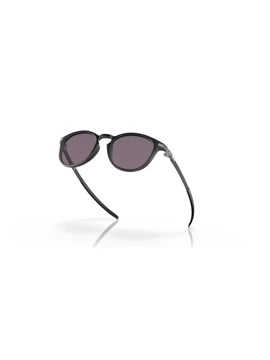 Мужские круглые солнцезащитные очки, Pitchman R OO9439 Oakley — изображение 5 из 8, черный