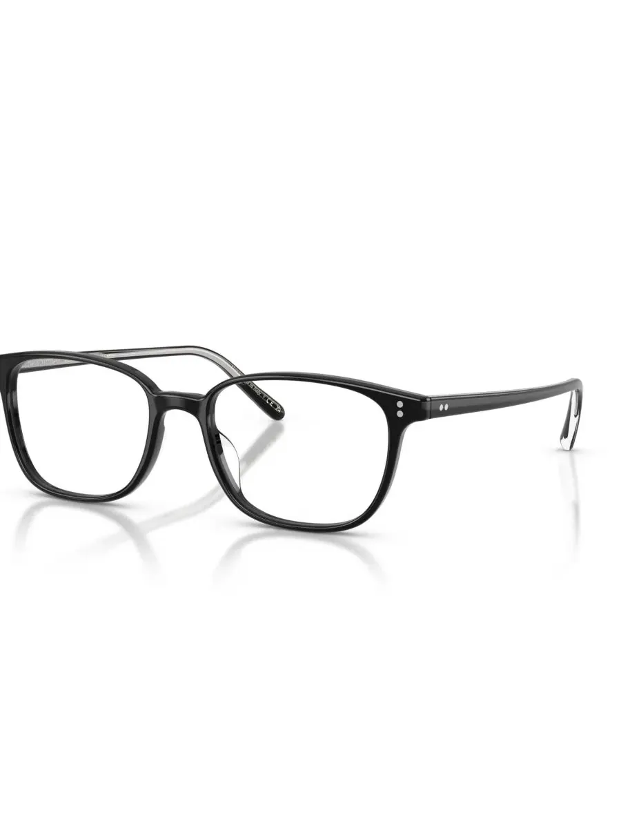 Мужские очки Maslon, OV5279U Oliver Peoples — черный