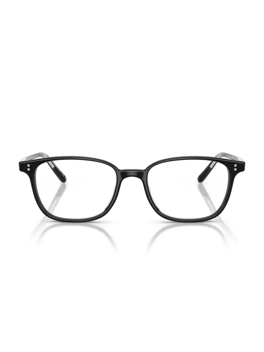 Мужские очки Maslon, OV5279U Oliver Peoples — изображение 2 из 10, черный