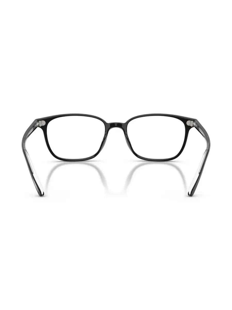 Мужские очки Maslon, OV5279U Oliver Peoples — изображение 4 из 10, черный