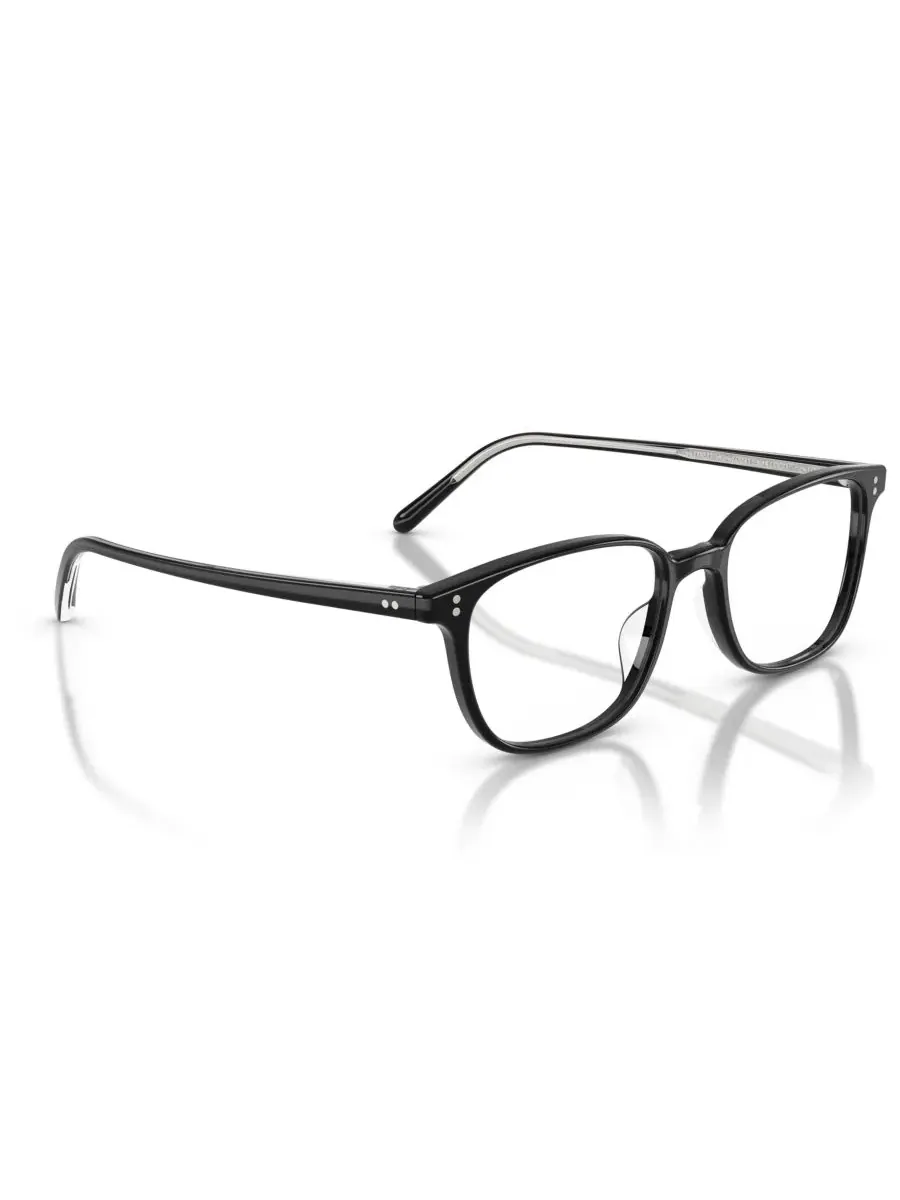 Мужские очки Maslon, OV5279U Oliver Peoples — изображение 6 из 10, черный