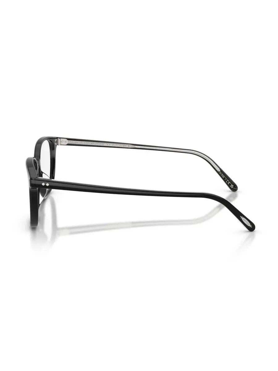 Мужские очки Maslon, OV5279U Oliver Peoples — изображение 8 из 10, черный