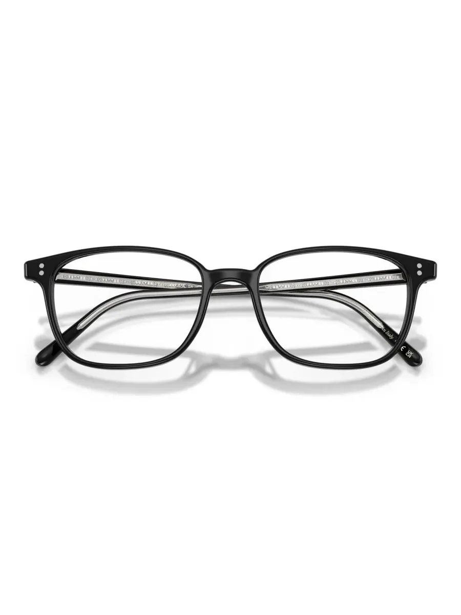Мужские очки Maslon, OV5279U Oliver Peoples — изображение 10 из 10, черный