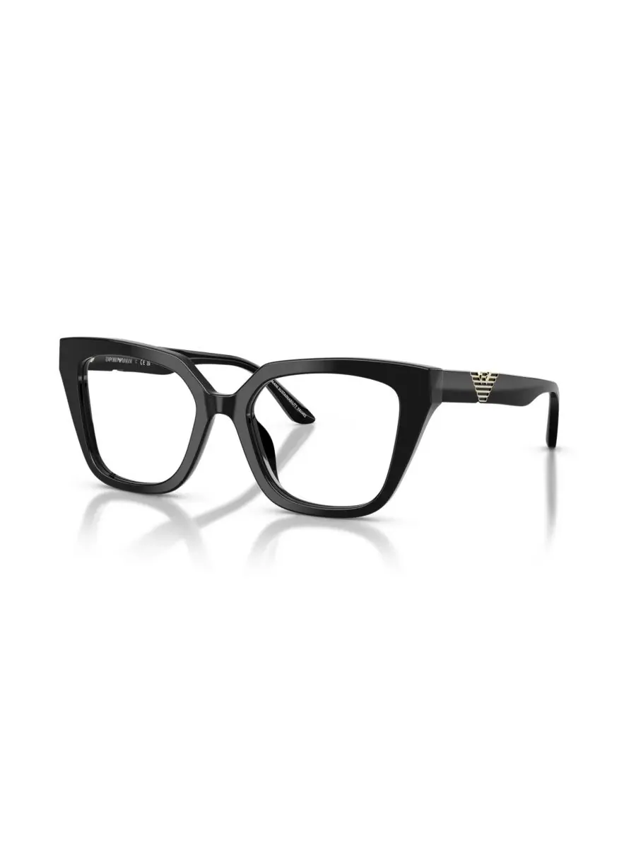 Женские очки «кошачий глаз», EA3267U Emporio Armani