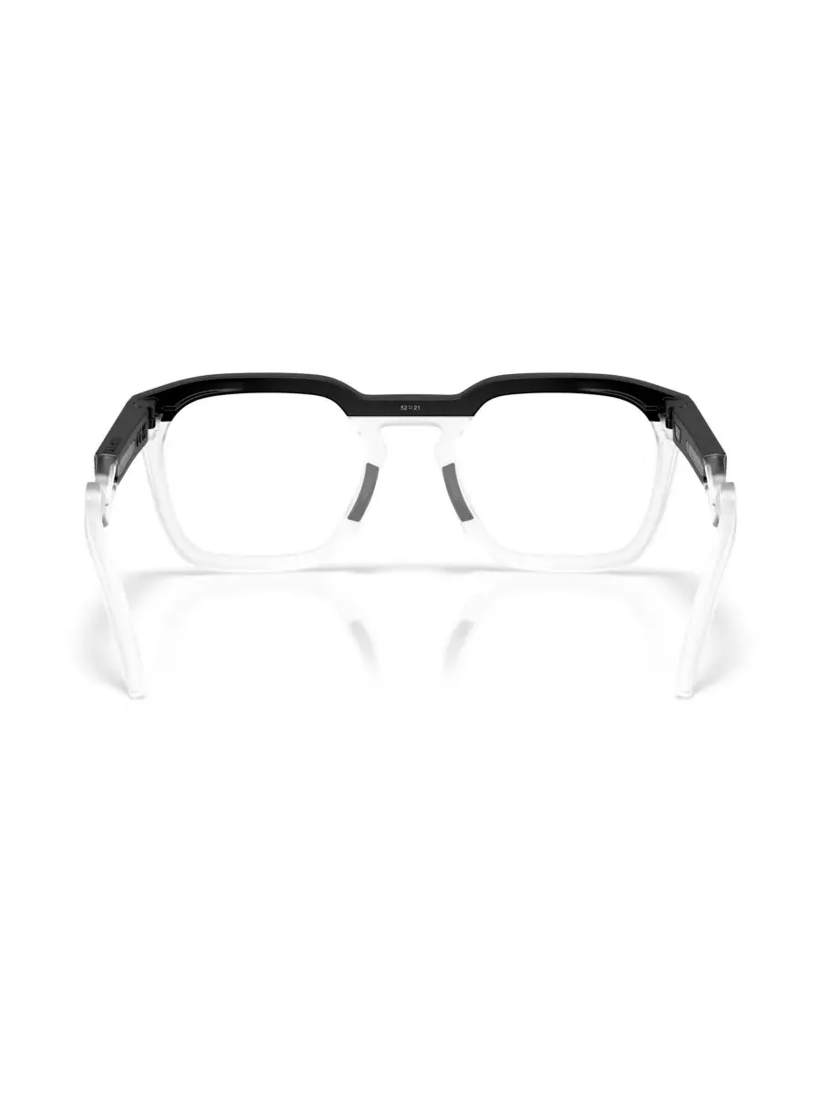 Квадратные очки унисекс, OX8208 Oakley — изображение 2 из 4, черный