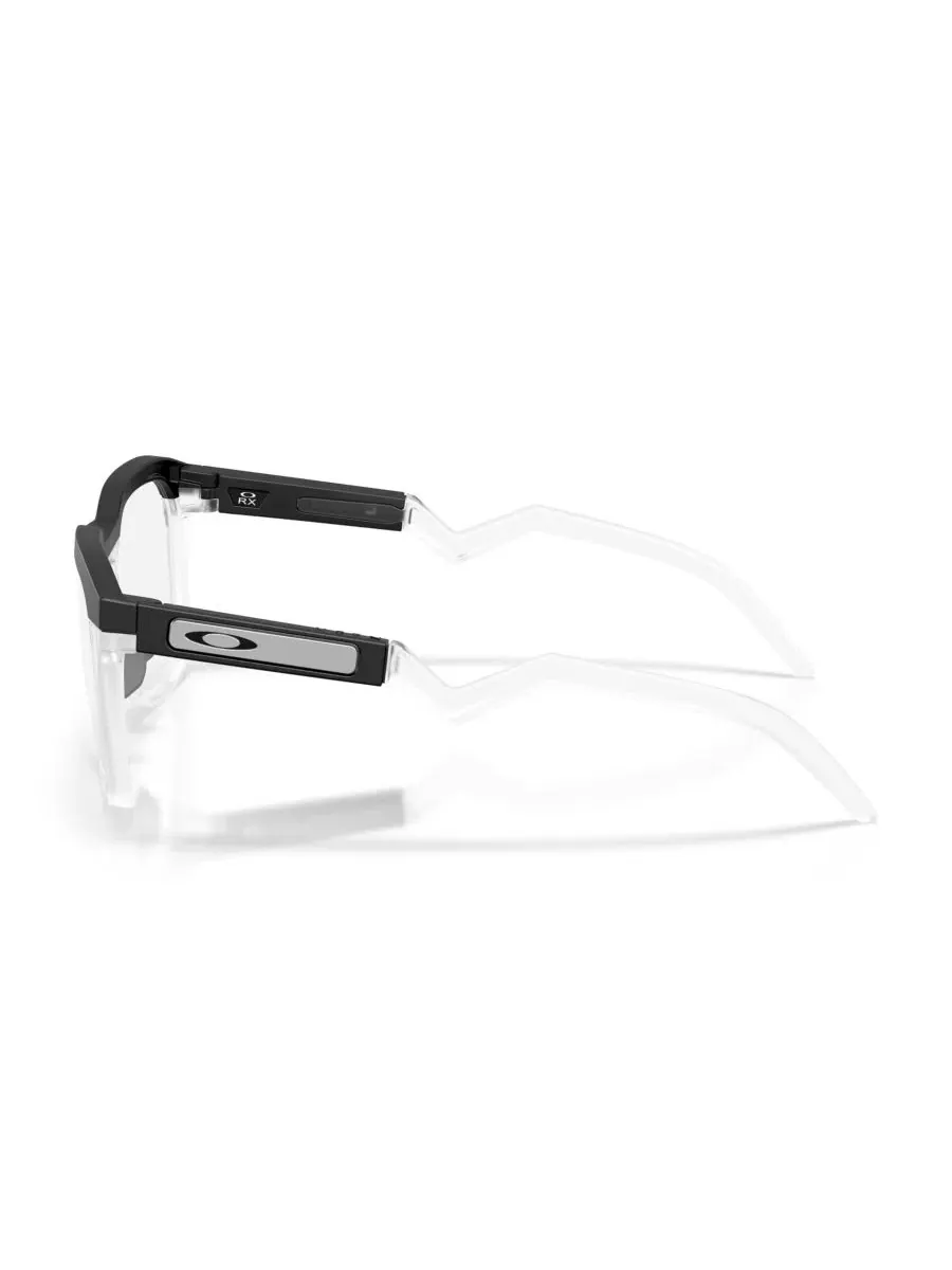 Квадратные очки унисекс, OX8208 Oakley — изображение 3 из 4, черный