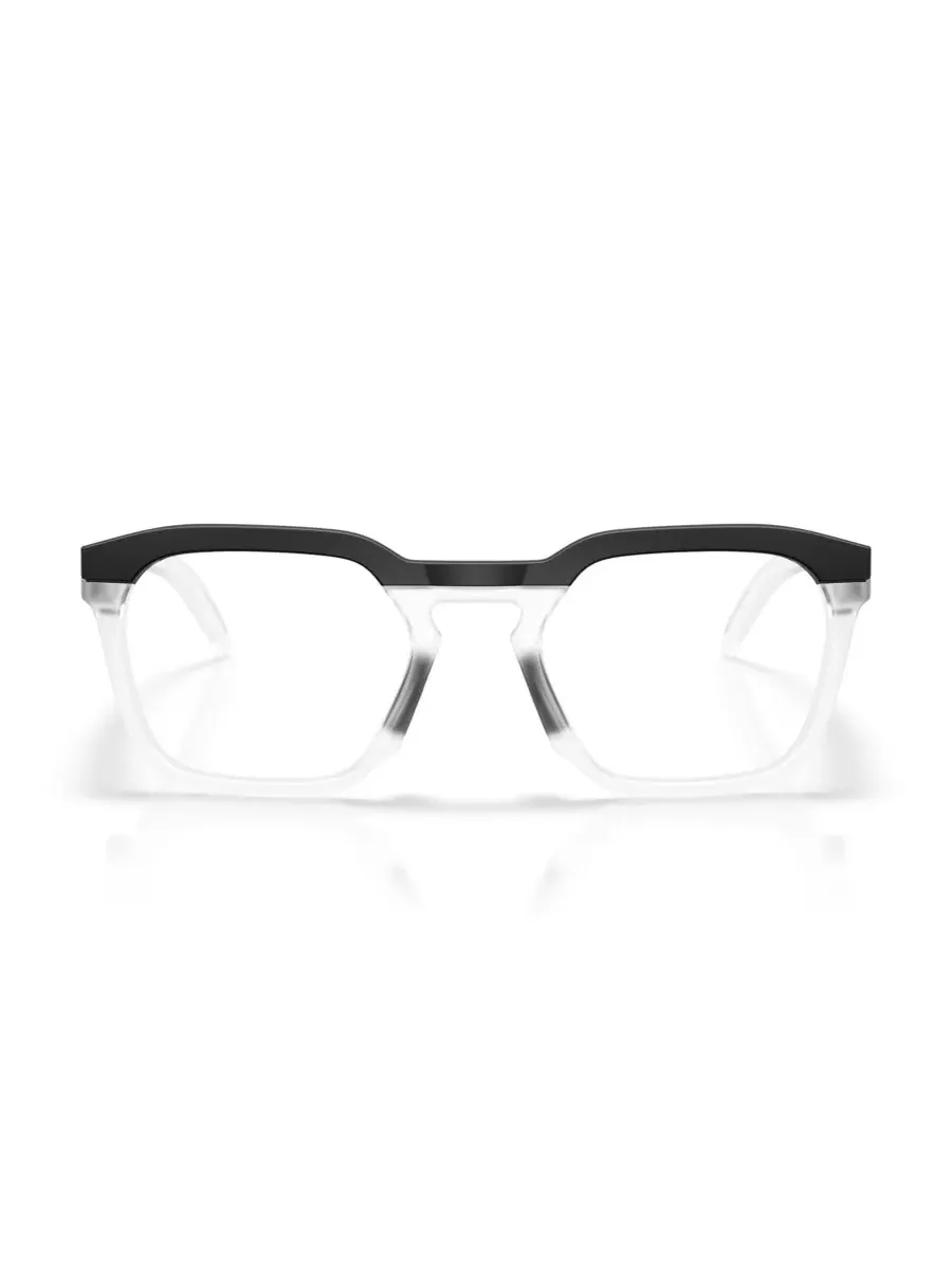 Квадратные очки унисекс, OX8208 Oakley — изображение 4 из 4, черный