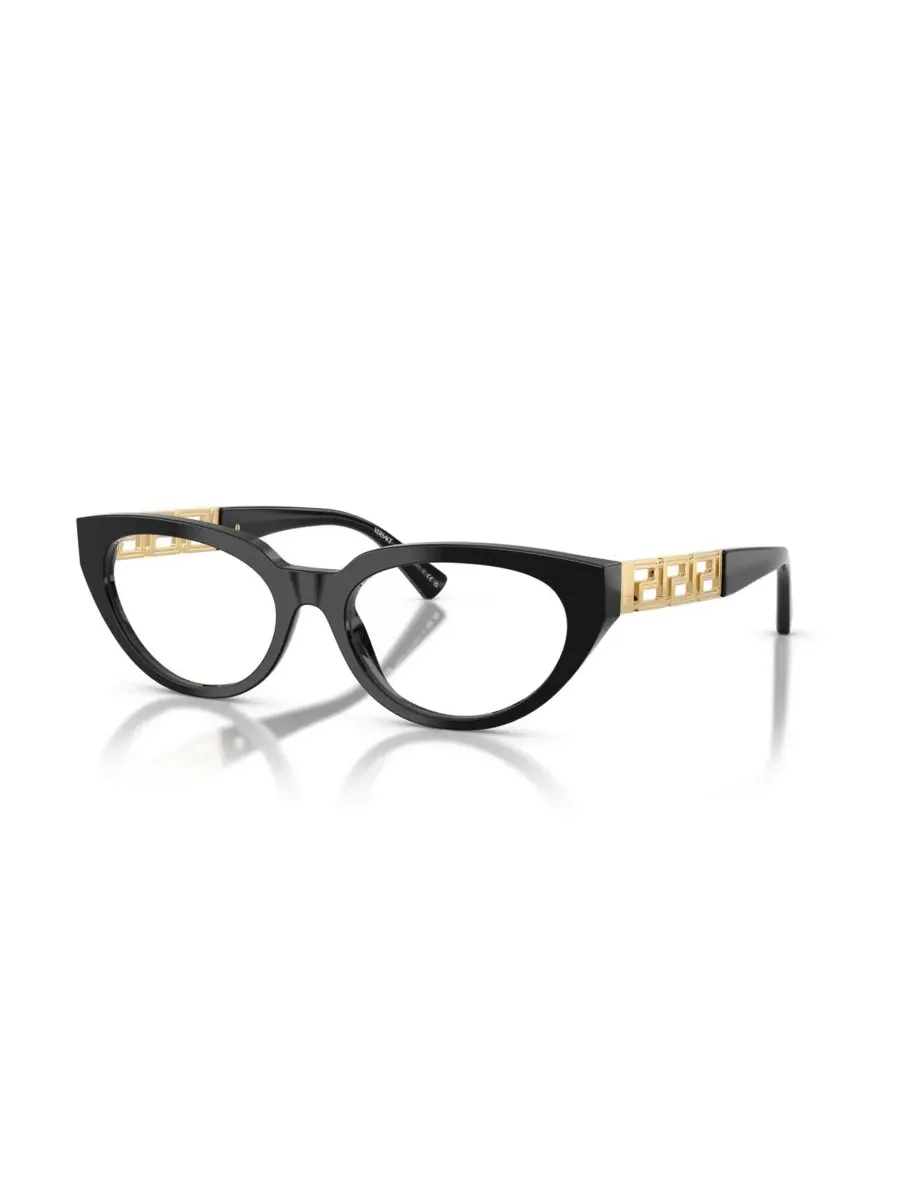 Женские очки «кошачий глаз», VE3383 Versace