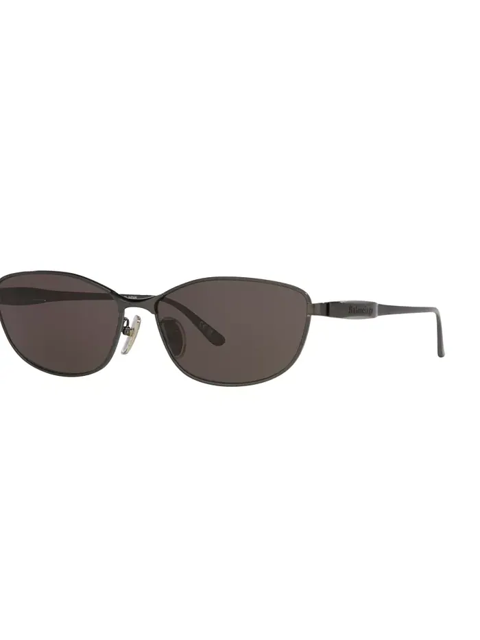 Унисекс маленькие солнцезащитные очки, BB0357SA 6E000352 Balenciaga