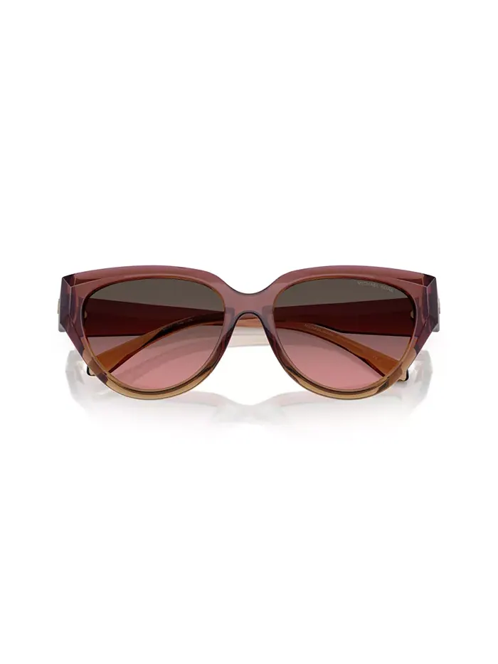 Женские солнцезащитные очки Boca Raton, MK2241U Michael Kors — изображение 2 из 10