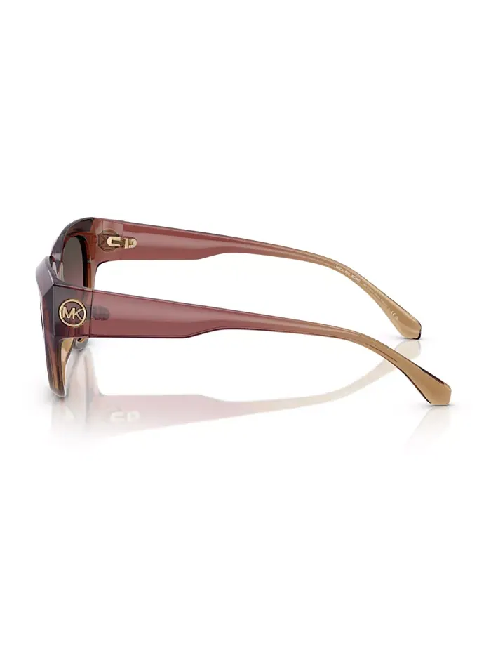 Женские солнцезащитные очки Boca Raton, MK2241U Michael Kors — изображение 4 из 10