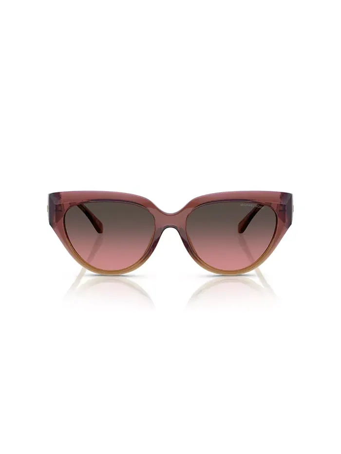 Женские солнцезащитные очки Boca Raton, MK2241U Michael Kors — изображение 5 из 10