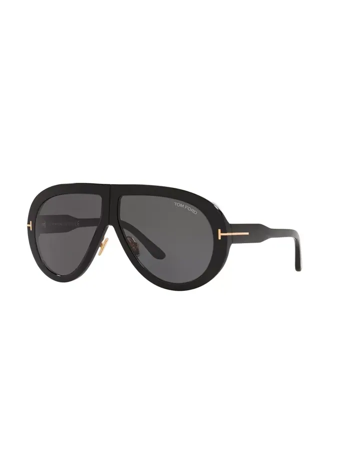 Унисекс солнцезащитные очки, Ft0836 Tr001306 Tom Ford
