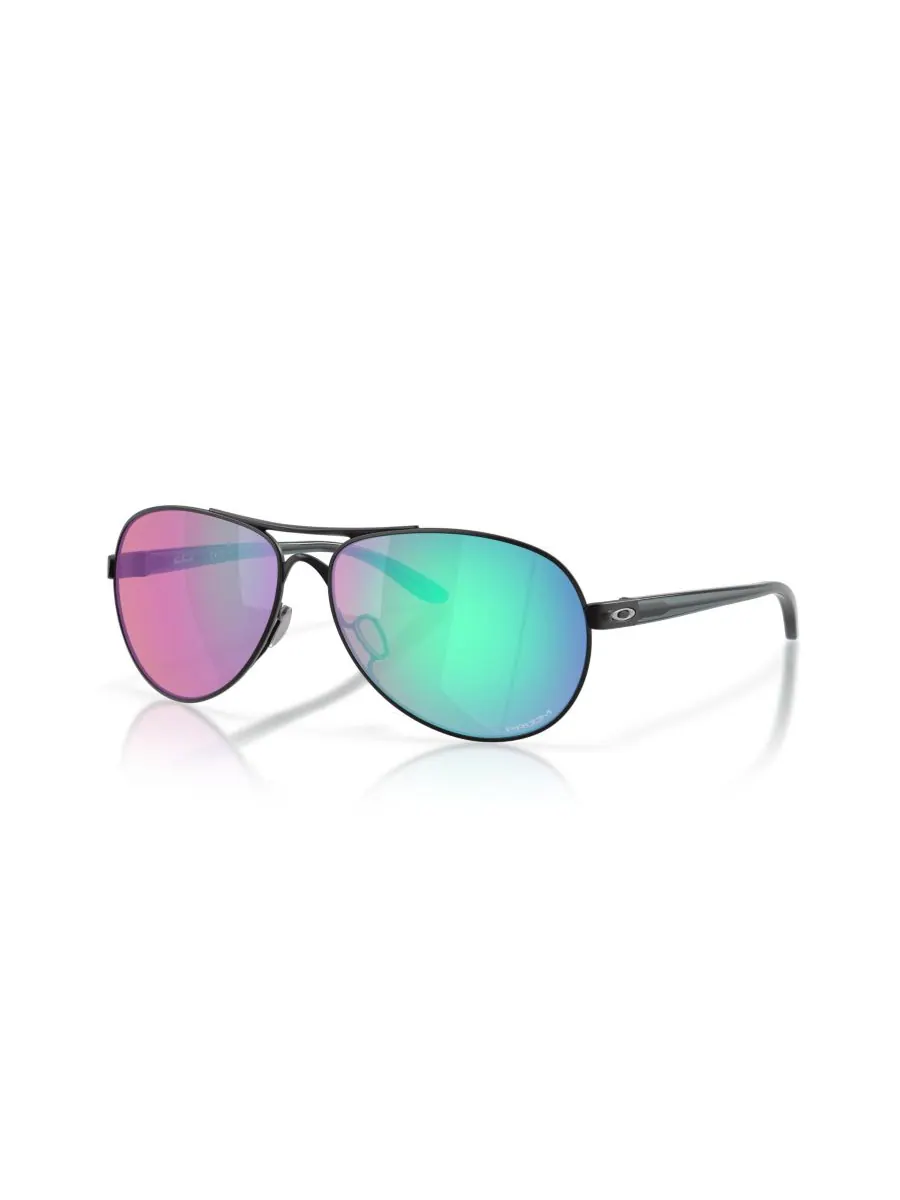 Женские круглые солнцезащитные очки, отзыв OO4079 Oakley