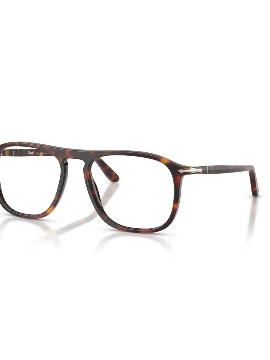 Квадратные очки унисекс, PO3392V Persol