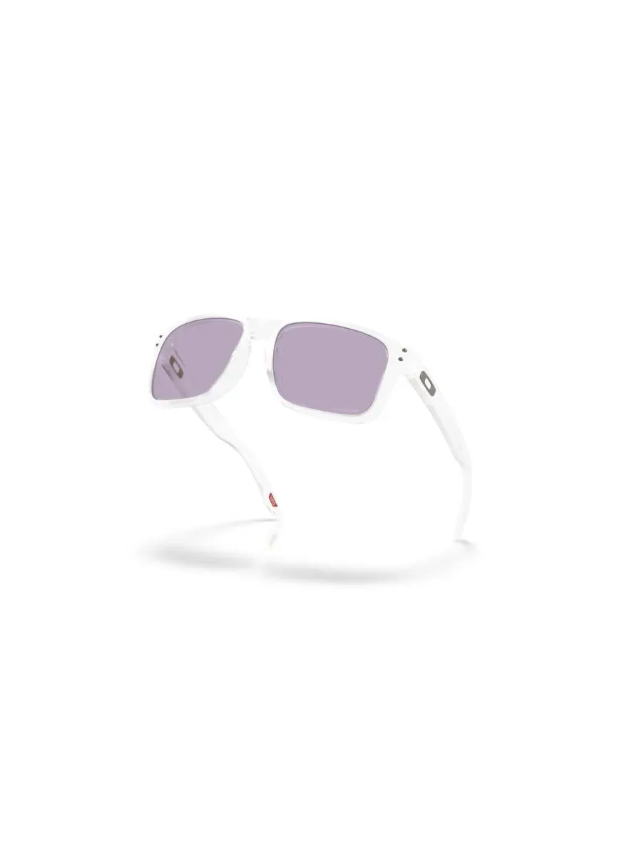 Oakley Мужские солнцезащитные очки Holbrook on the Green Collection, OO9102 — изображение 2 из 10, прозрачный