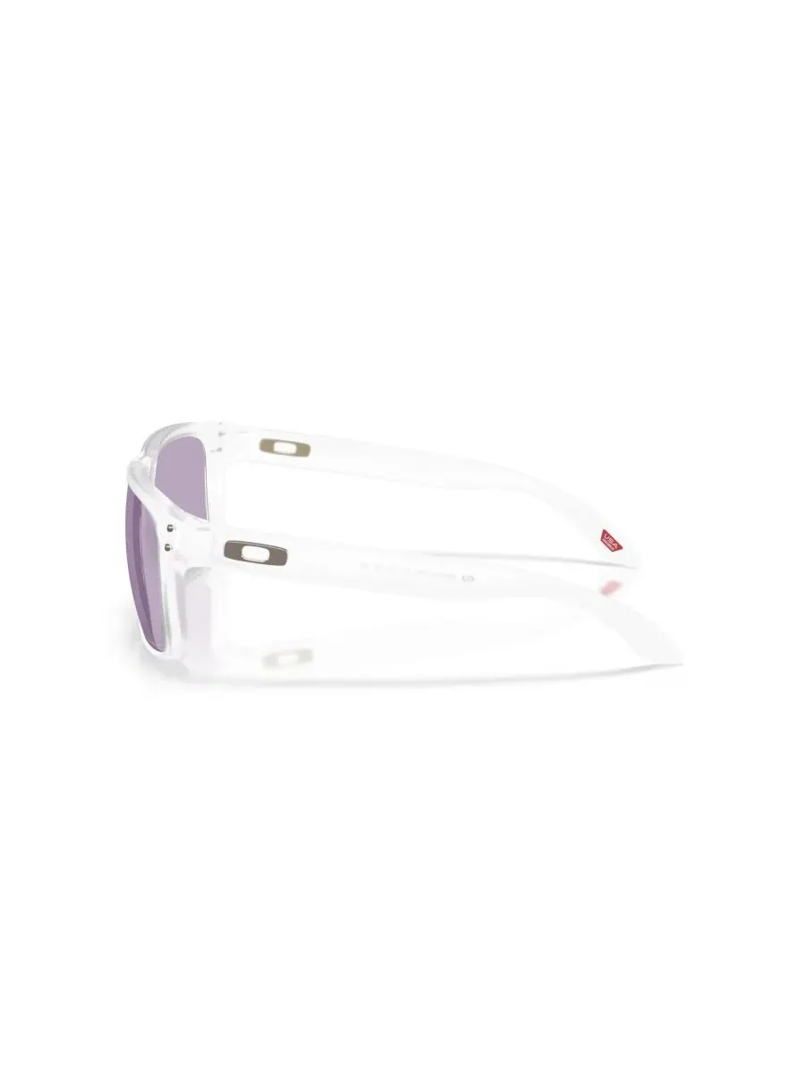 Oakley Мужские солнцезащитные очки Holbrook on the Green Collection, OO9102 — изображение 3 из 10, прозрачный