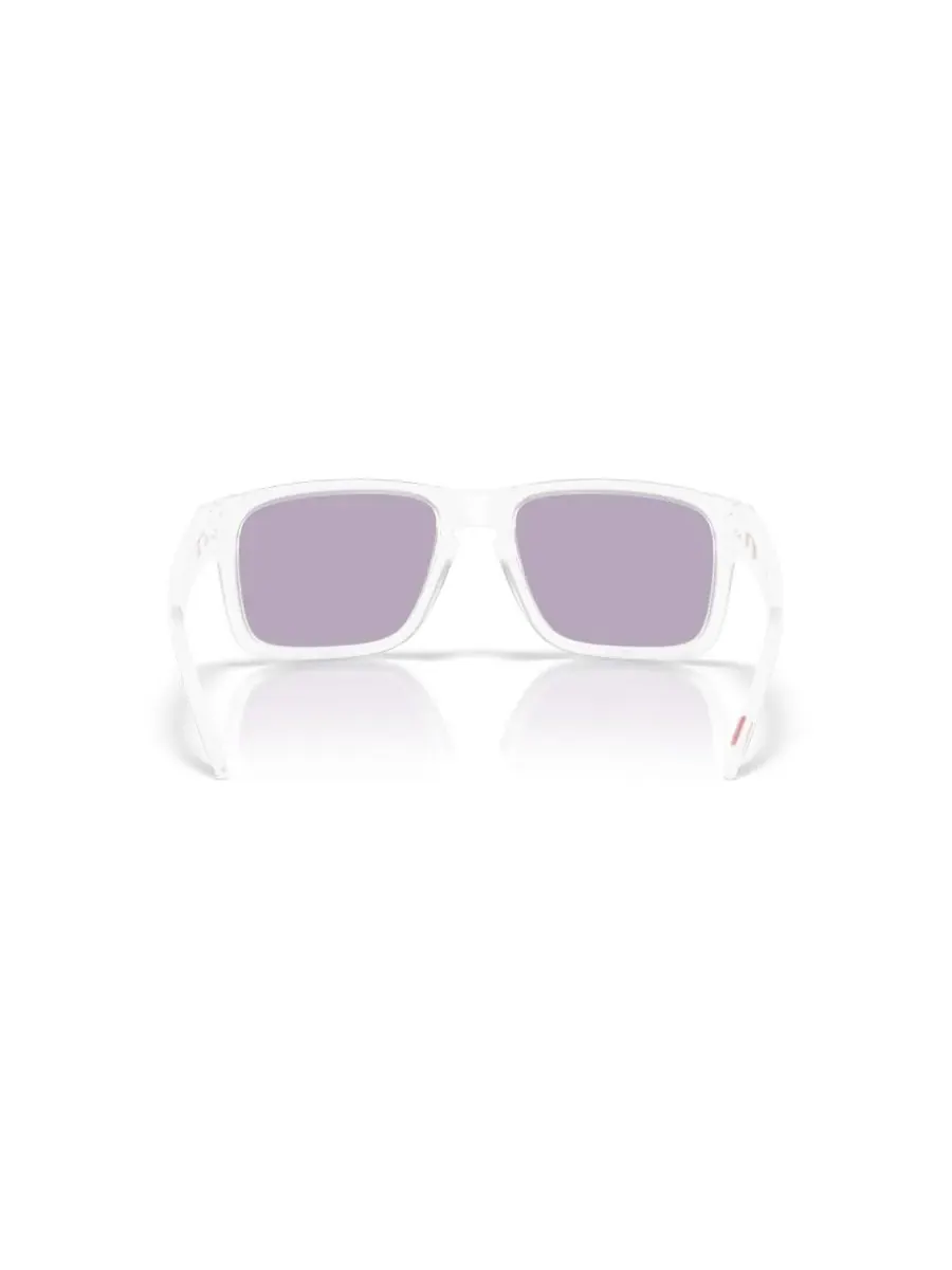 Oakley Мужские солнцезащитные очки Holbrook on the Green Collection, OO9102 — изображение 6 из 10, прозрачный