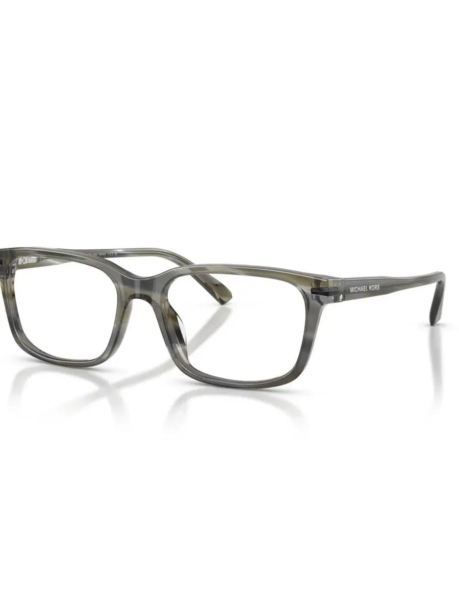 Мужские квадратные очки, MK4188U Michael Kors