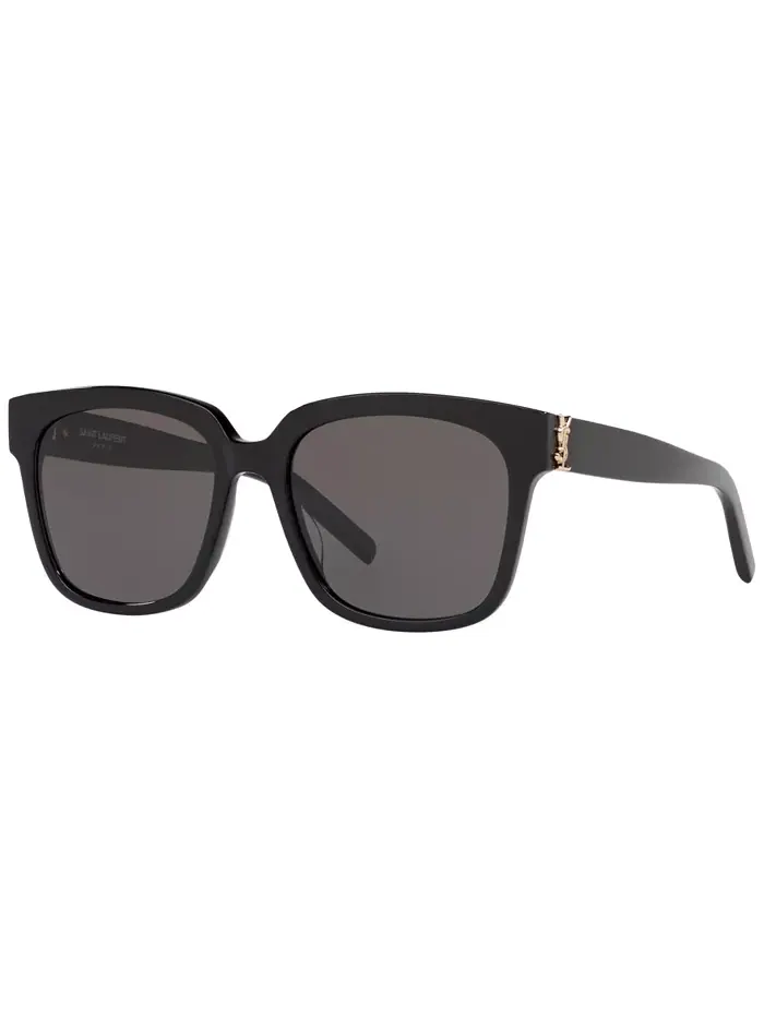 Женские солнцезащитные очки, SL M40 Saint Laurent