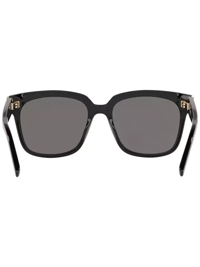Женские солнцезащитные очки, SL M40 Saint Laurent — изображение 5 из 6, черный