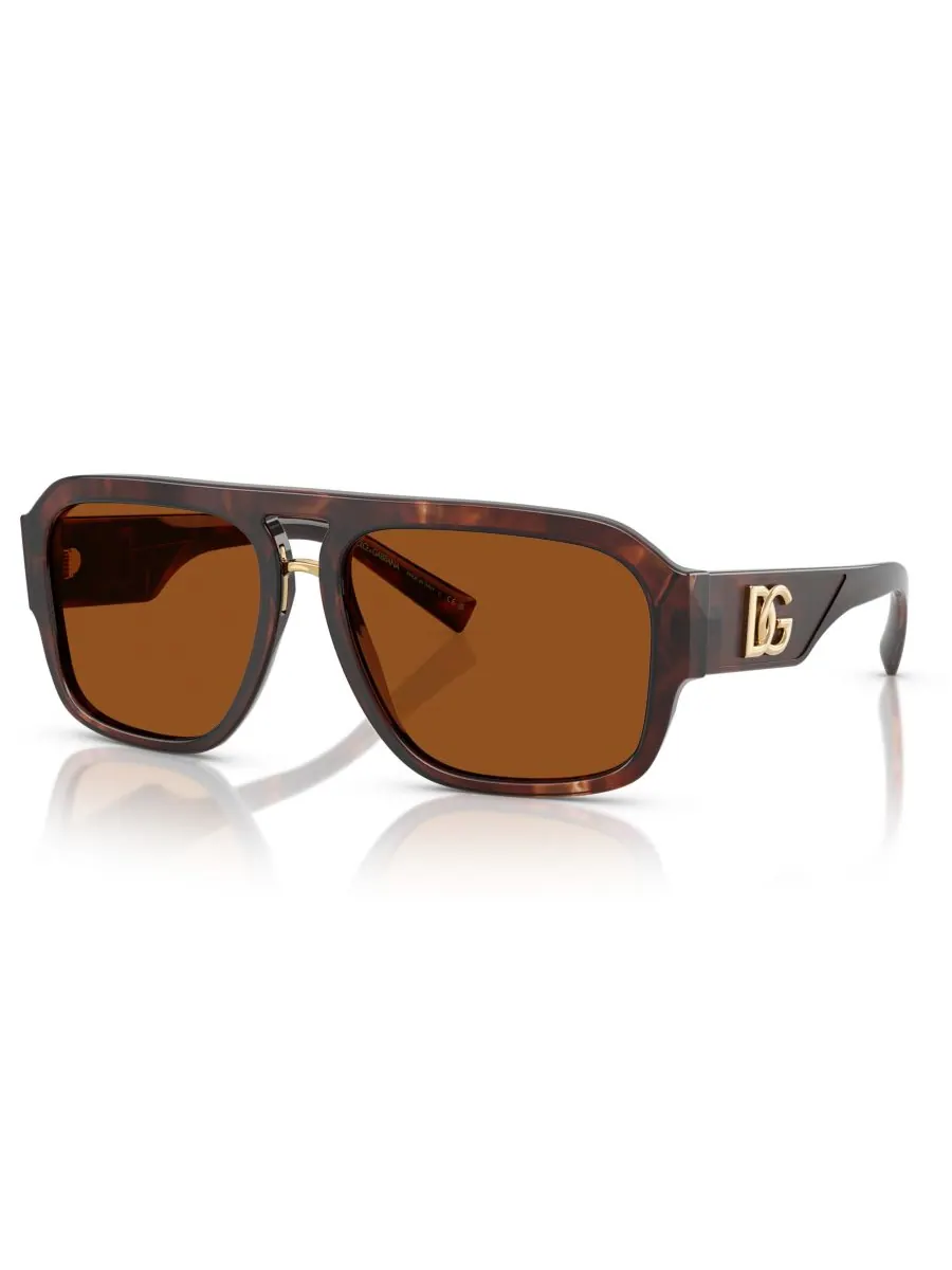 Мужские солнцезащитные очки DG4403 Dolce&Gabbana