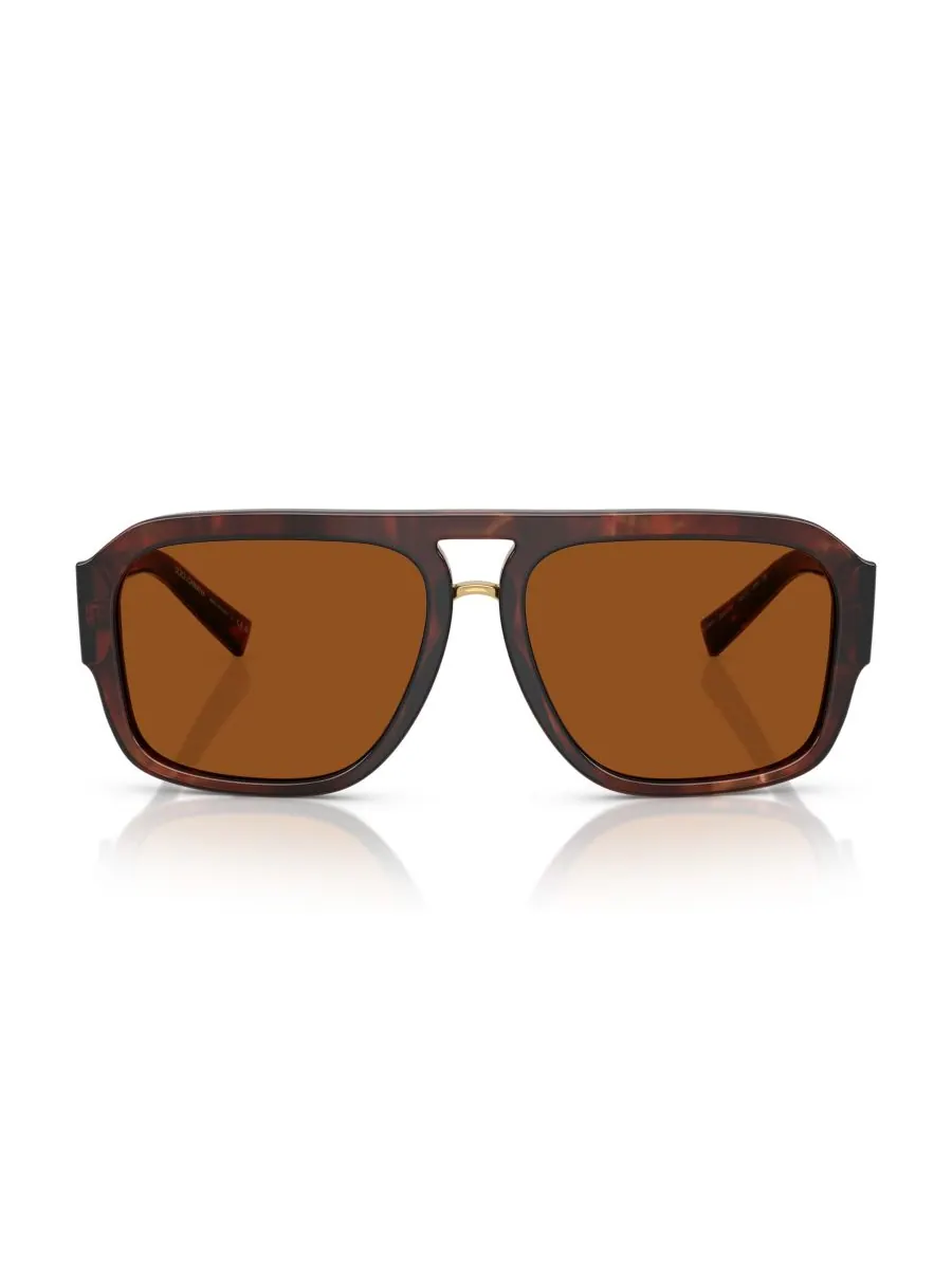 Мужские солнцезащитные очки DG4403 Dolce&Gabbana — изображение 2 из 6