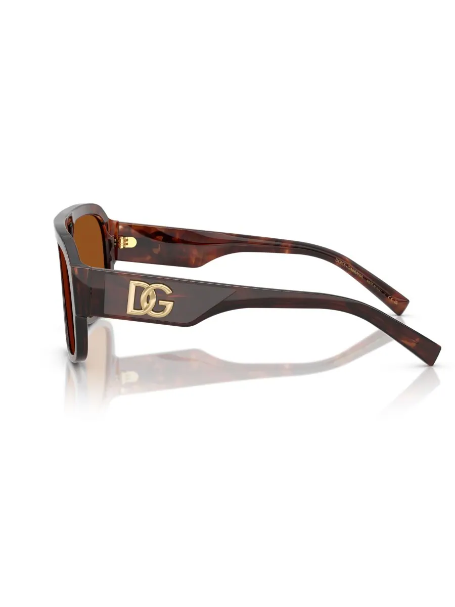 Мужские солнцезащитные очки DG4403 Dolce&Gabbana — изображение 3 из 6