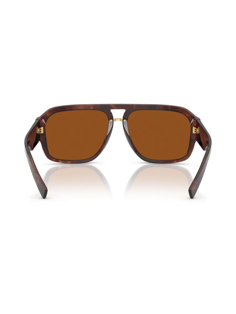 Мужские солнцезащитные очки DG4403 Dolce&Gabbana — изображение 4 из 6
