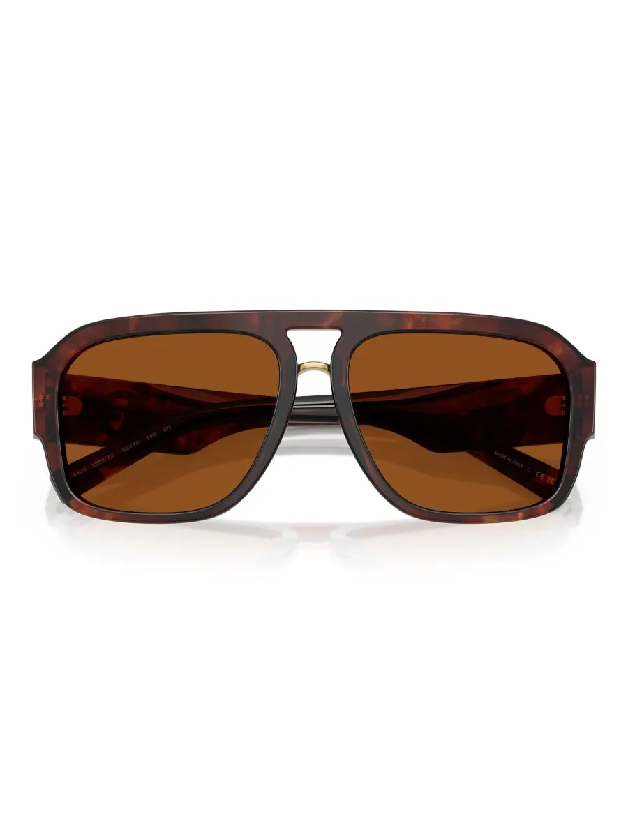 Мужские солнцезащитные очки DG4403 Dolce&Gabbana — изображение 5 из 6